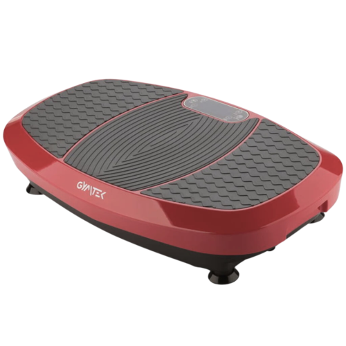 Вибрационная платформа  GYMTEK 3D XP750 Red - фото №7